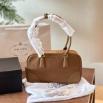 Prada Re-Edition 1978 Tote Bag PD101 - Image 2