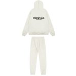 TrackSuit Essentials EST010 - Image 2