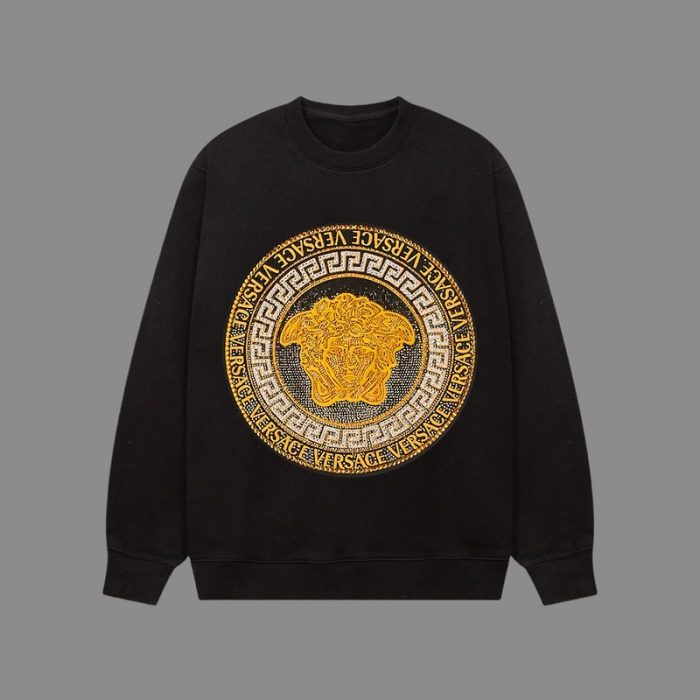 Sweatshirt Versace VSC031 - Image 2