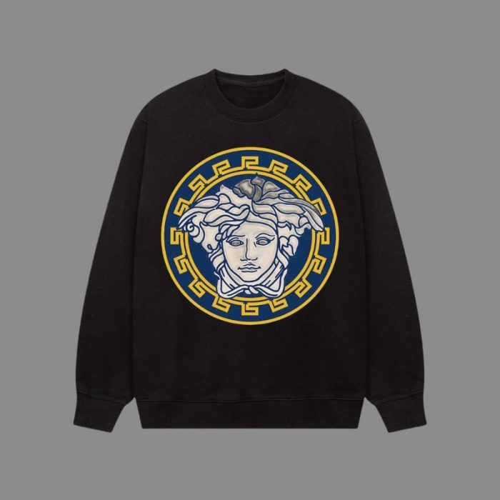Sweatshirt Versace VSC032 - Image 2