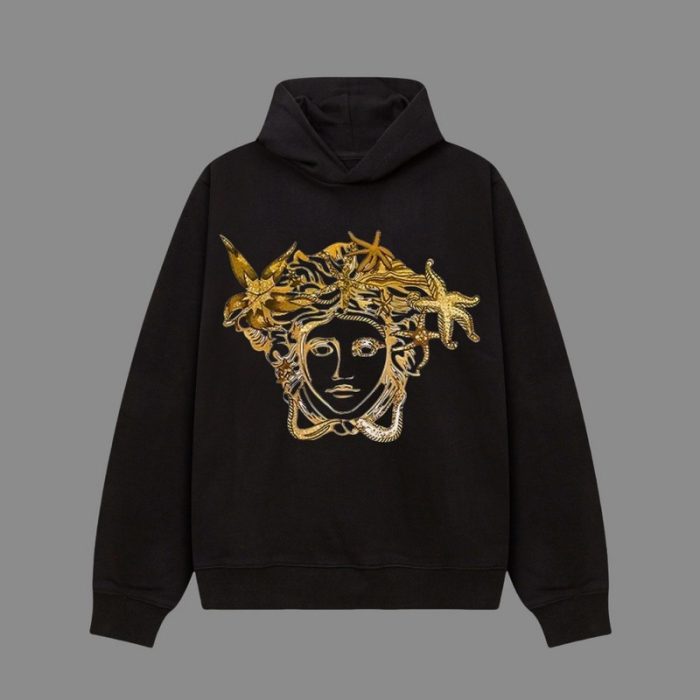 Hoodie Versace VSC037 - Image 2