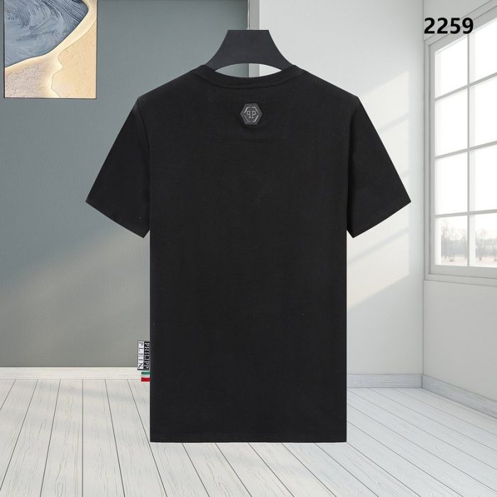 T-shirt Philipp Plein PP019 - Image 4