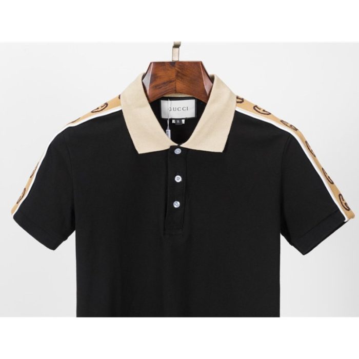 Set Gucci Shirt and Shorts GC189 - Image 4