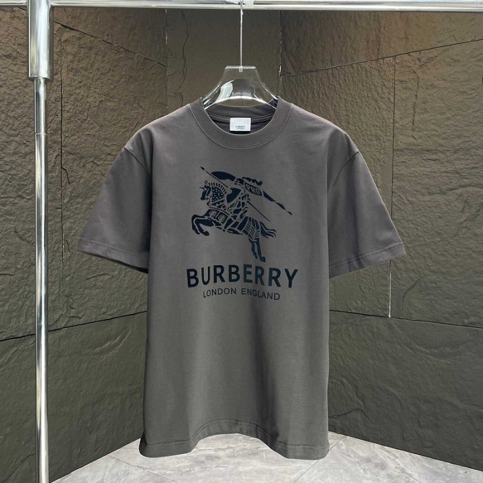 T-shirt Burberry BY053 - Image 8