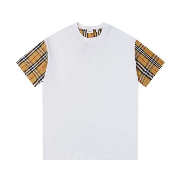 T-shirt Burberry BY057 - Image 4
