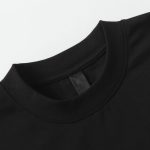 T-Shirt Chrome Hearts Black CH104 - Image 4