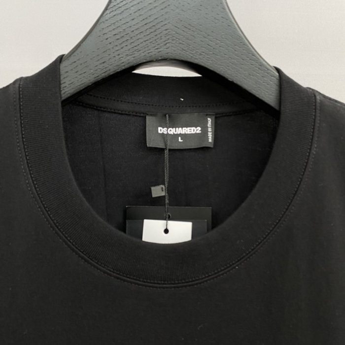 T-Shirt Dsquared2 DQD012 - Image 3