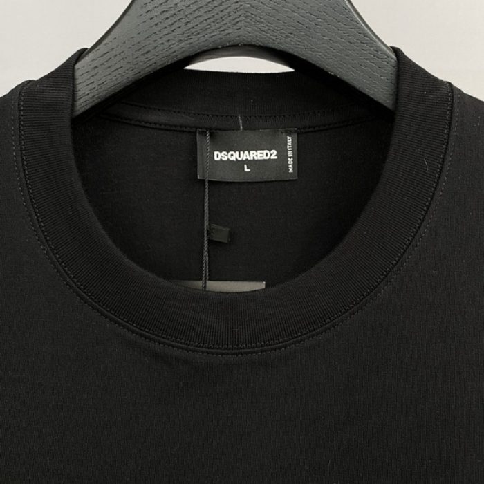 T-Shirt Dsquared2 DQD013 - Image 3