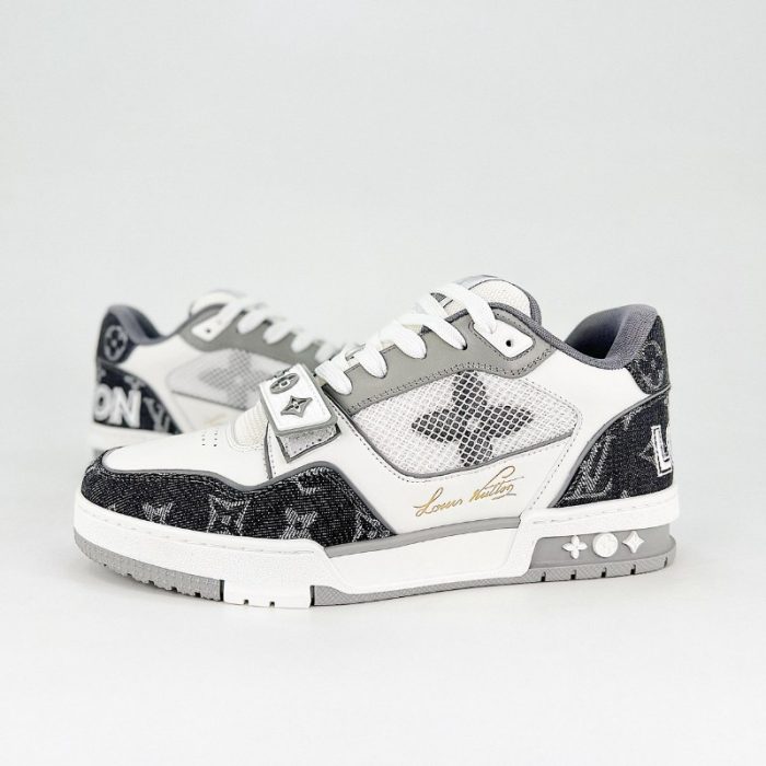 Louis Vuitton Trainer LV157 - Image 3