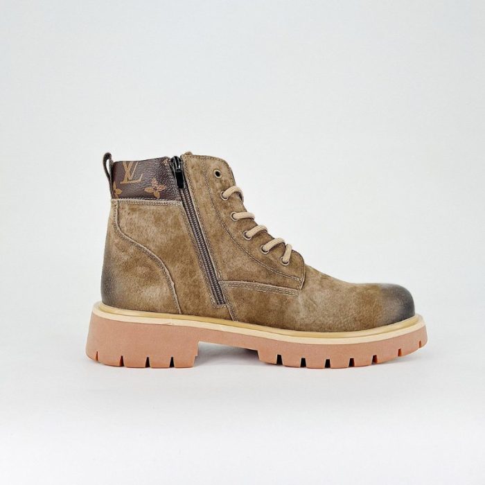 Boot Louis Vuitton LV160 - Image 3