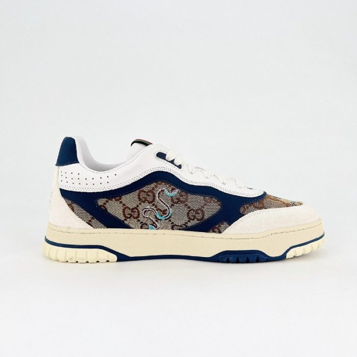 Shoes Gucci GC191 - Image 3