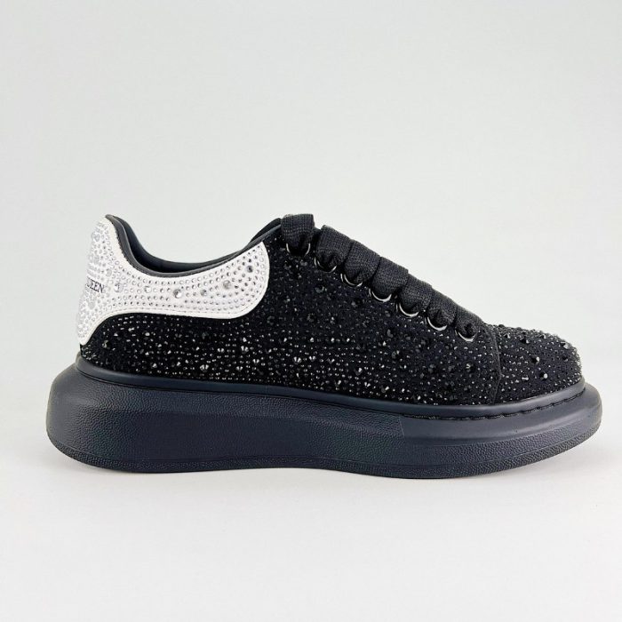 Shoes Alexander McQueen AMQ008 - Image 3