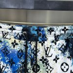 Shorts Louis Vuitton LV164 - Image 3