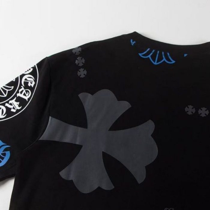 T-Shirt Chrome Hearts CH105 - Image 4