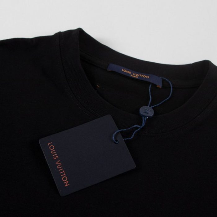 T-shirt Louis Vuitton LV170 - Image 4