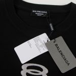T-shirt Balenciaga BL147 - Image 4