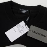T-shirt Balenciaga BL148 - Image 4