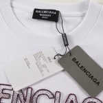 T-shirt Balenciaga BL150 - Image 4