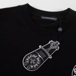 T-Shirt Chrome Hearts CH109 - Image 4