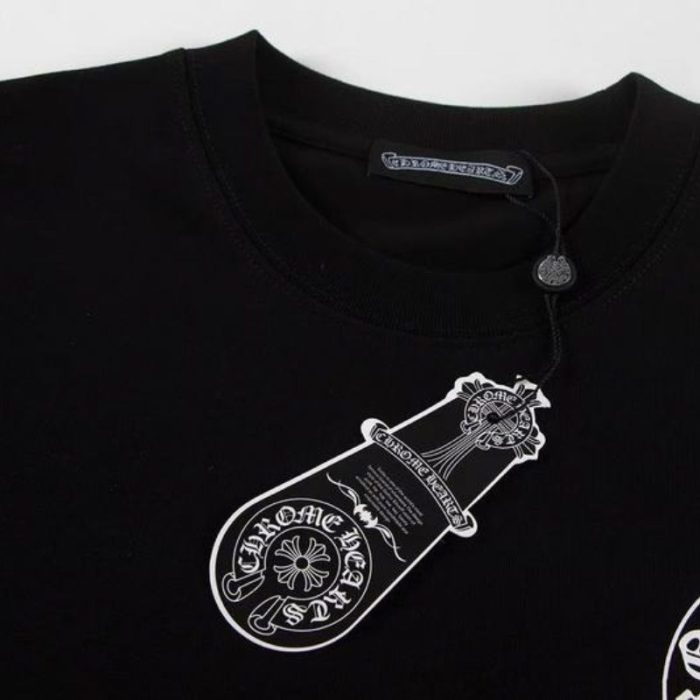 T-Shirt Chrome Hearts CH109 - Image 4
