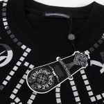 T-Shirt Chrome Hearts CH110 - Image 4