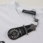 T-Shirt Chrome Hearts Begobeng CH112 - Image 4