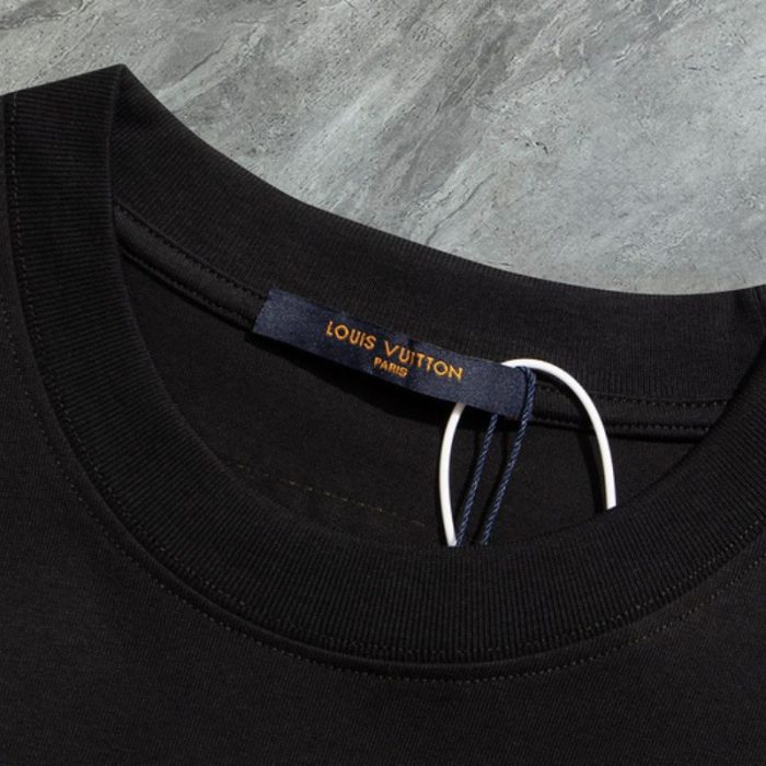 T-shirt Louis Vuitton LV194 - Image 4