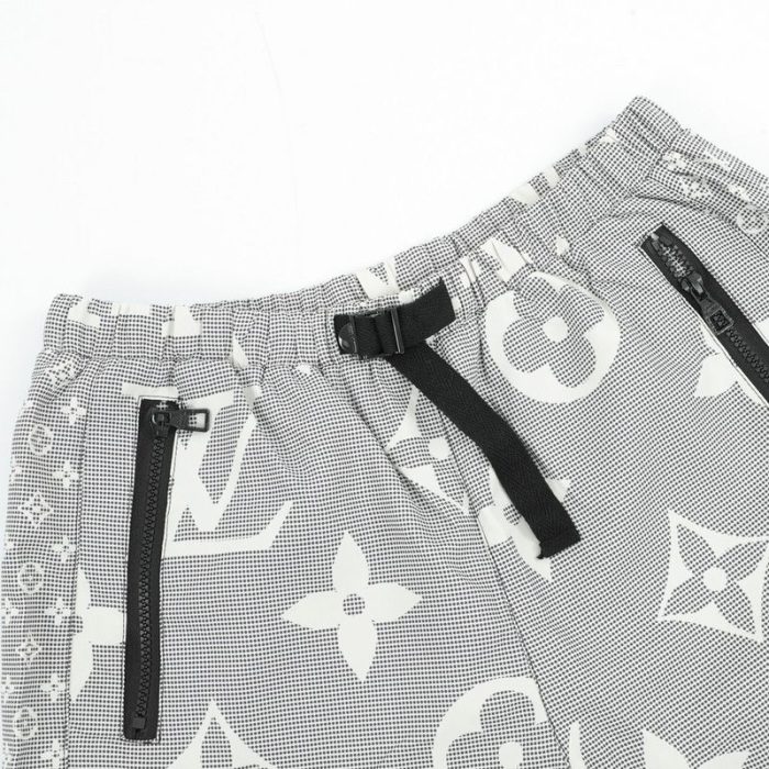 Shorts Louis Vuitton LV199 - Image 4