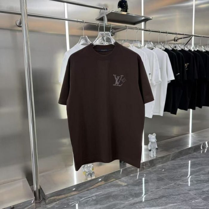 T-shirt Louis Vuitton LV205 - Image 3