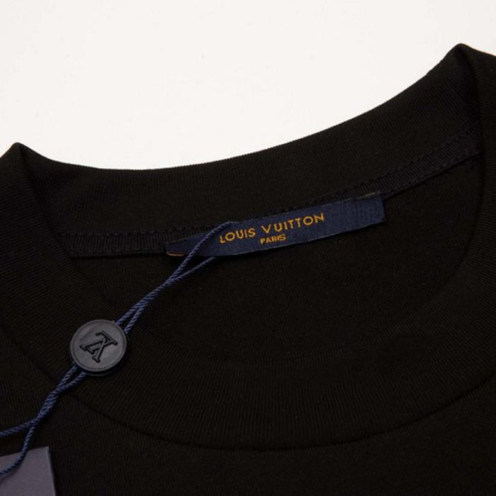 T-shirt Louis Vuitton LV207 - Image 4
