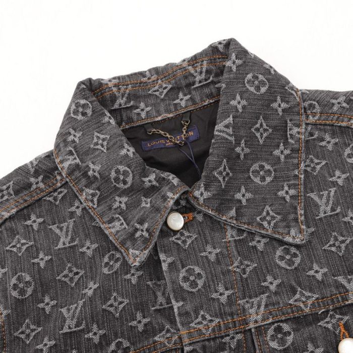 Jacket Louis Vuitton LV223 - Image 4