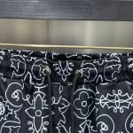 Shorts Louis Vuitton LV243 - Image 3