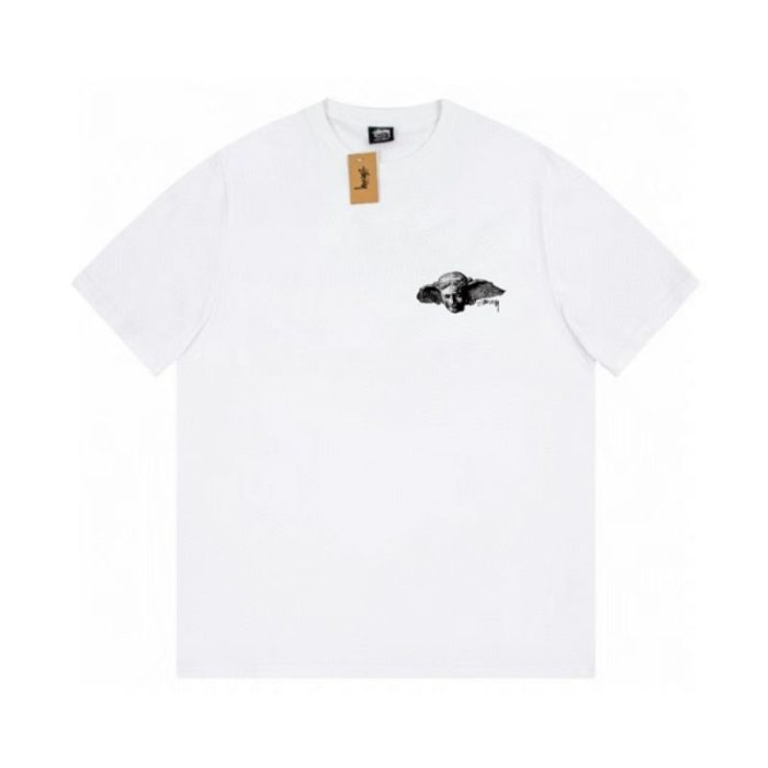 T-Shirt Stussy STY006 - Image 4