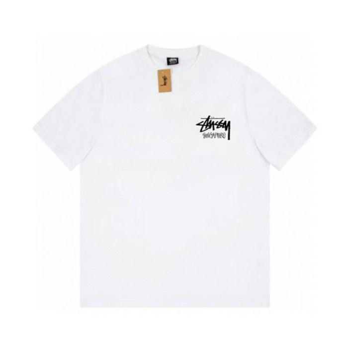T-Shirt Stussy STY007 - Image 8