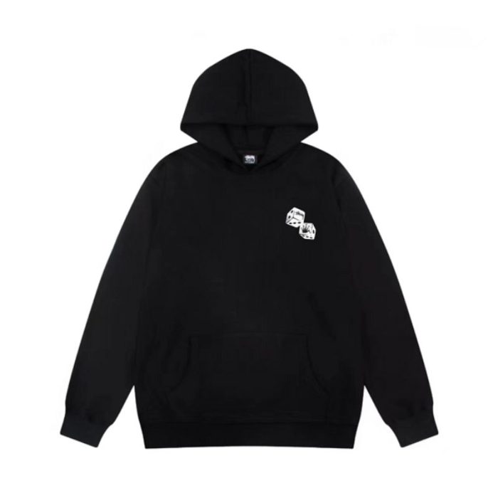 Hoodie Stussy STY008 - Image 3
