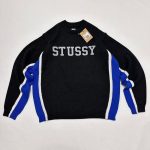 Jacket Stussy STY013 - Image 4