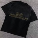 T-shirt Amiri Vintage MA Eagle AM045 - Image 3