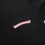 T-Shirt Chrome Hearts Stay Fast CH130 - Image 3