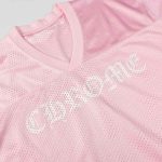 T-Shirt Chrome Hearts Love You Mesh Jersey CH137 - Image 3