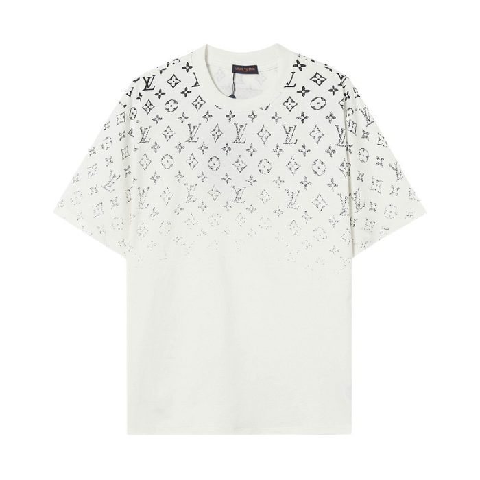 T-shirt Louis Vuitton LV251 - Image 7