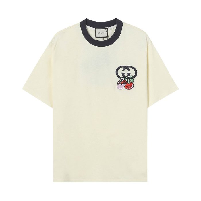 T-shirt Gucci GC200 - Image 8