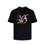 T-shirt Louis Vuitton LV197 - Image 7