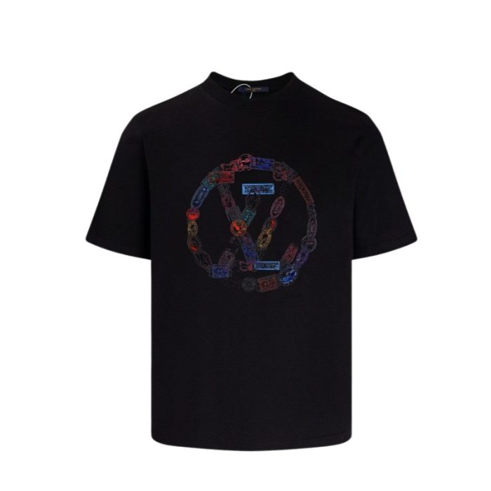 T-shirt Louis Vuitton LV196 - Image 7