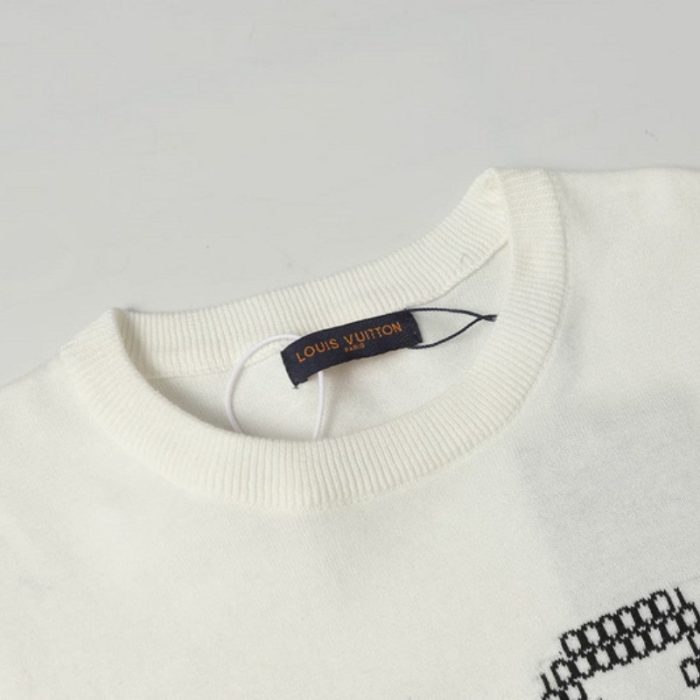 T-shirt Louis Vuitton LV254 - Image 4
