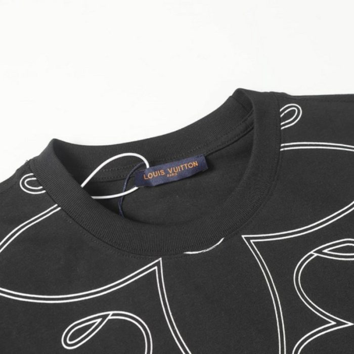 T-shirt Louis Vuitton LV256 - Image 4