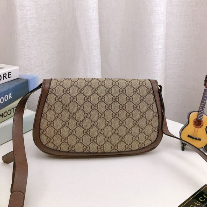 Gucci Blondie Shoulder Bag GC217 - Image 3