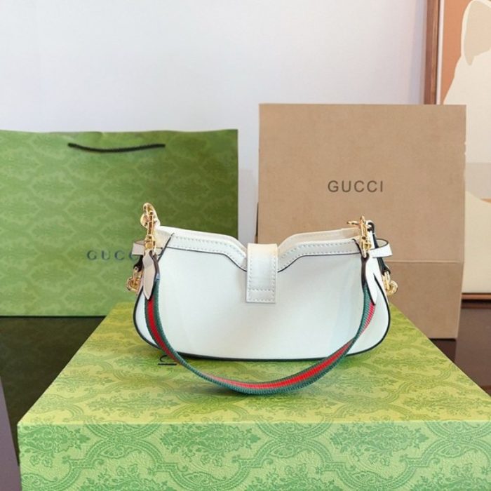 Gucci Moon Side Mini Shoulder Bag GC219 - Image 3