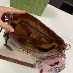 Gucci Padlock GG Medium Shoulder Bag GC229 - Image 4