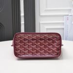 Goyard Anjou Mini Bag Red GYD019 - Image 3