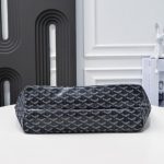 Goyard Saint Louis GM Bag Black GYD020 - Image 3